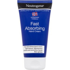 Neutrogena Norwegian Formula Fast Absorbing - Hand cream