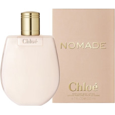 Chlo&eacute; Nomade body lotion