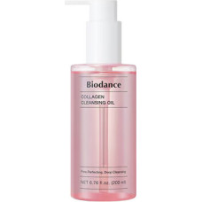 Biodance Collagen Cleansing Oil - Čistic&iacute; olej s kolagenem