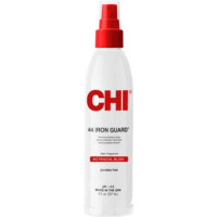 Farouk Systems CHI 44 Iron Guard Botanical Bliss Spray - Stylingov&yacute; sprej pro tepelnou &uacute;pravu vlasů