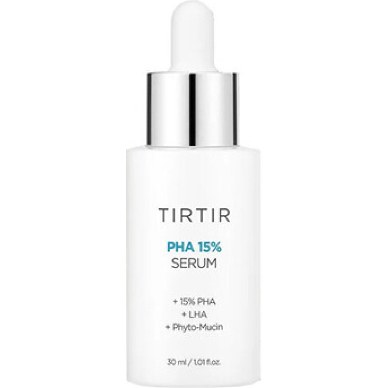 Tirtir PHA 15% Serum - Jemn&eacute; peelingov&eacute; s&eacute;rum