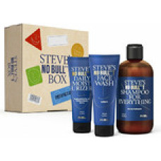 Steves No Bull***T Fresh Face All Day Set