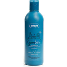 Ziaja Hydrating Shampoo ( such&eacute; vlasy ) - Mořsk&yacute; hydratačn&iacute; &scaron;ampon