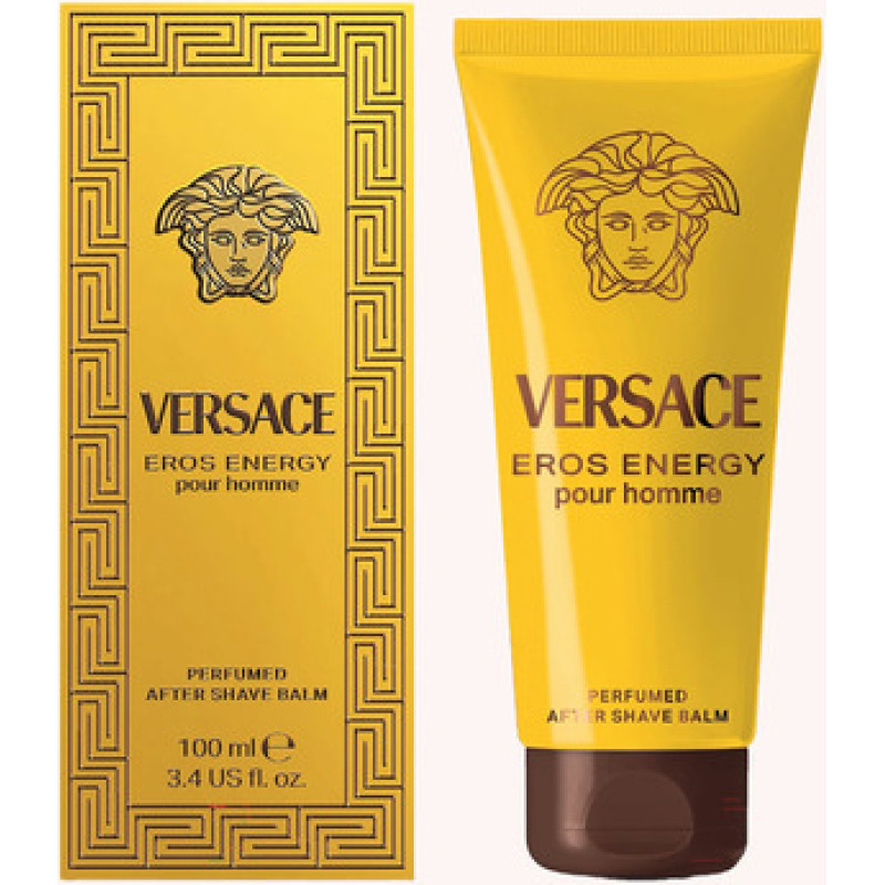 Versace Eros Energy After Shave Balm ( balz&aacute;m po holen&iacute; )