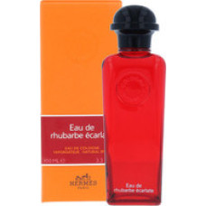Hermes Eau de Rhubarbe Ecarlate EDC