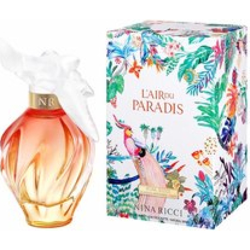 Nina Ricci L'Air du Paradis EDT