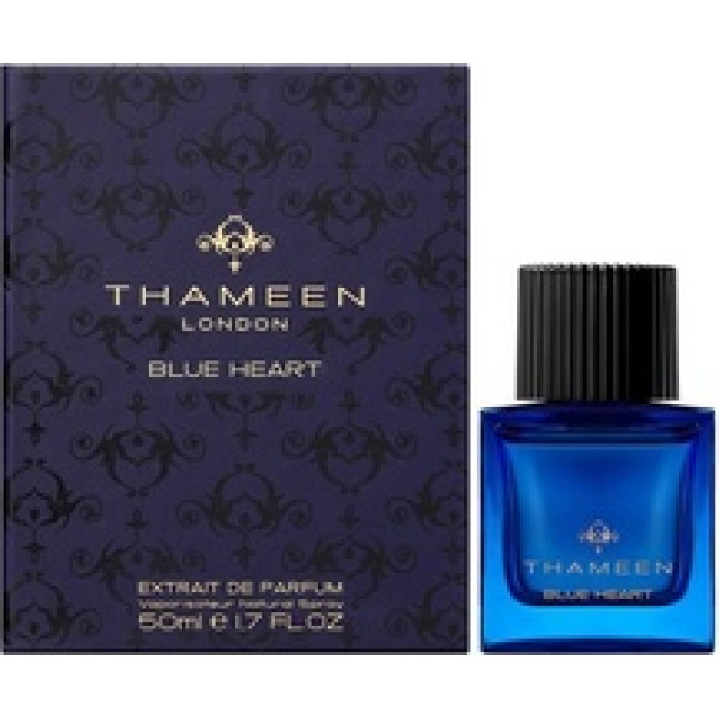 Thameen Blue Heart Extrait de Parfum