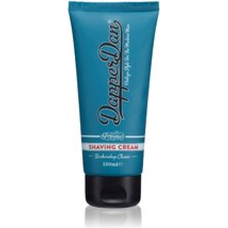 Dapper Dan Shaving Cream