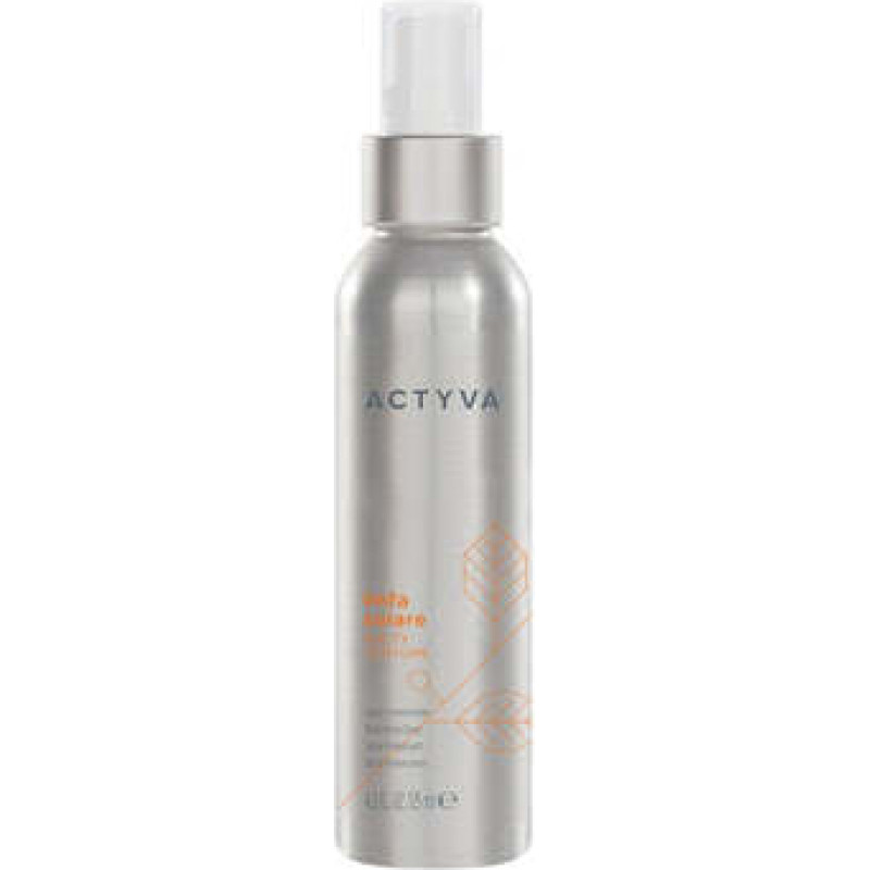 Kemon Actyva Linfa Solare Salty Texture Texturising Spray - Slan&yacute; sprej pro pl&aacute;žov&yacute; efekt