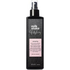 Milk Shake Lifestyling Amazing