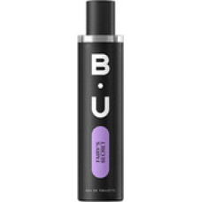 B.u. Fairy Secret EDT