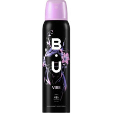 B.u. Vibe Deospray