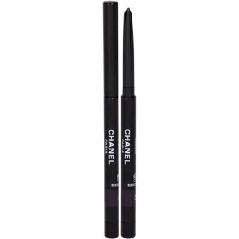 Chanel Stylo Yeux Waterproof - Waterproof Eye Pencil (10 Ebene)