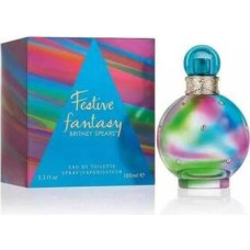 Britney Spears Festive Fantasy EDT