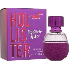 Hollister Festival Nite for Her EDP