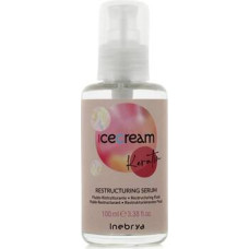 Inebrya Ice Cream Keratin Restructuring Serum