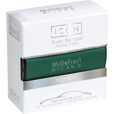 Millefiori Icon Scent the Road White Musk (white musk)