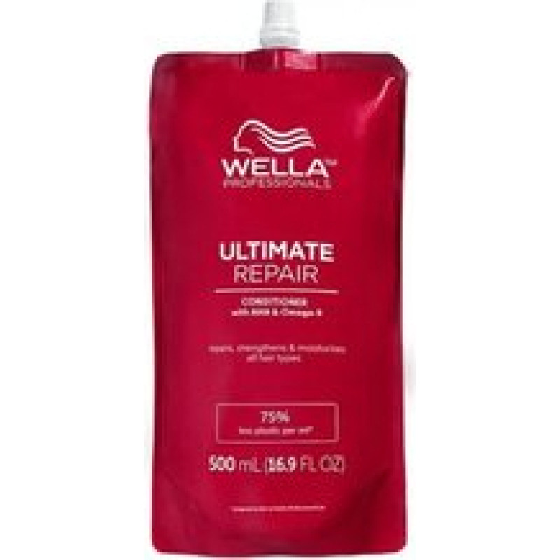 Wella Professional Ultimate Repair Conditioner ( refill  )