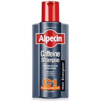 Alpecin C1 šampūns ar kofeīnu pret matu izkrišanu 375 ml