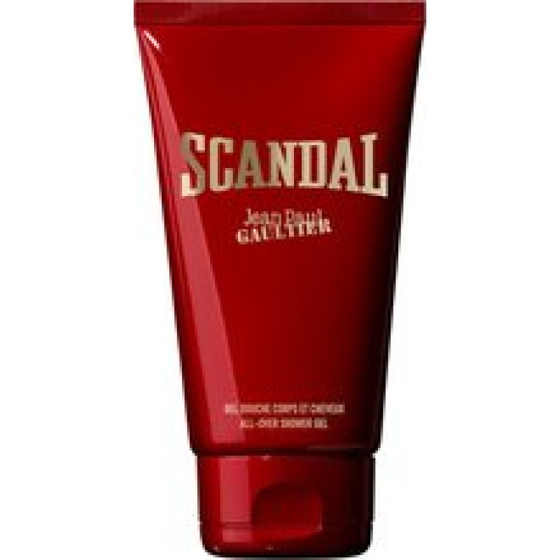 Jean Paul Gaultier Scandal Pour Homme Shower Gel