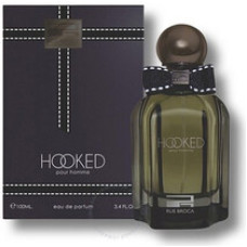Rue Broca Hooked Pour Homme EDP