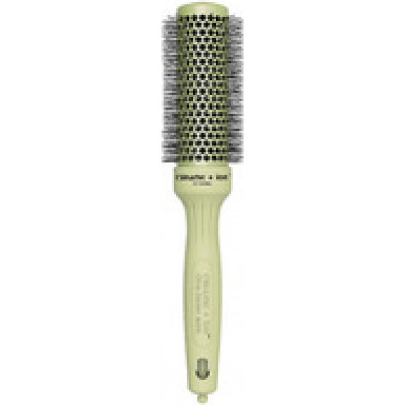 Olivia Garden Ceramic+Ion Blossom Green CI35-BL