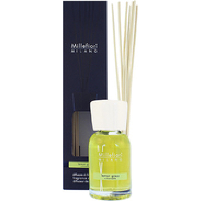 Millefiori Natural Diffuser (lemongrass)