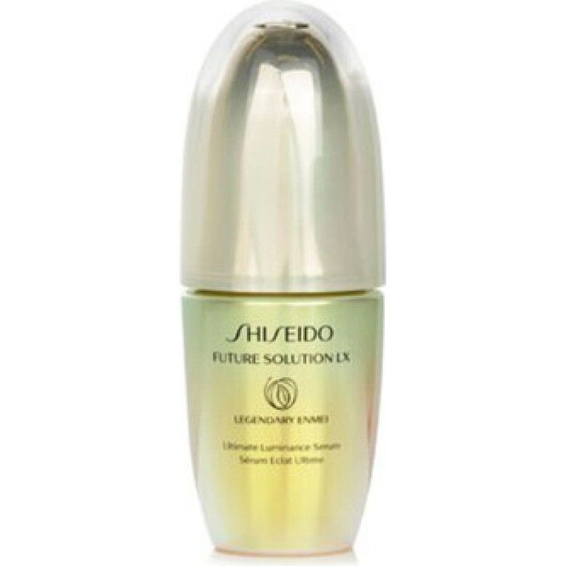 Shiseido Future Solution LX Ultimate Luminance Serum - Omlazuj&iacute;c&iacute; pleťov&eacute; s&eacute;rum