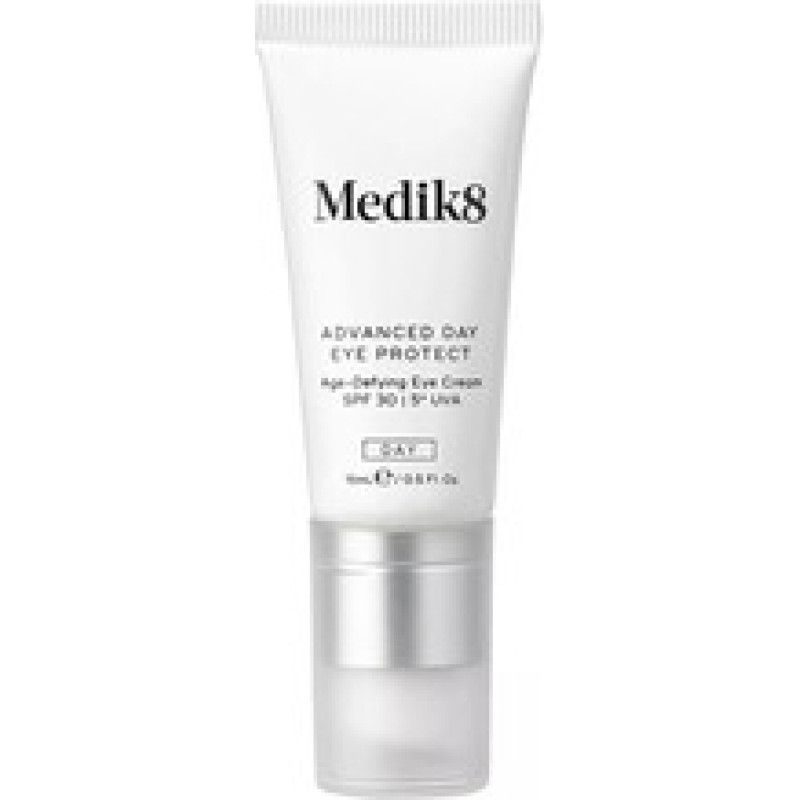 Medik8 Advanced Day Eye Protect SPF 30 Age-Defying Eye Cream