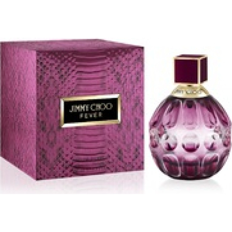 Jimmy Choo Fever EDP