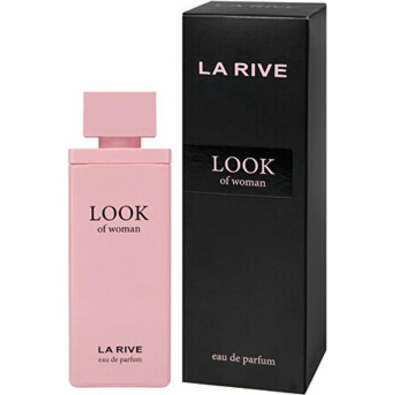 La Rive Look Of Woman EDP