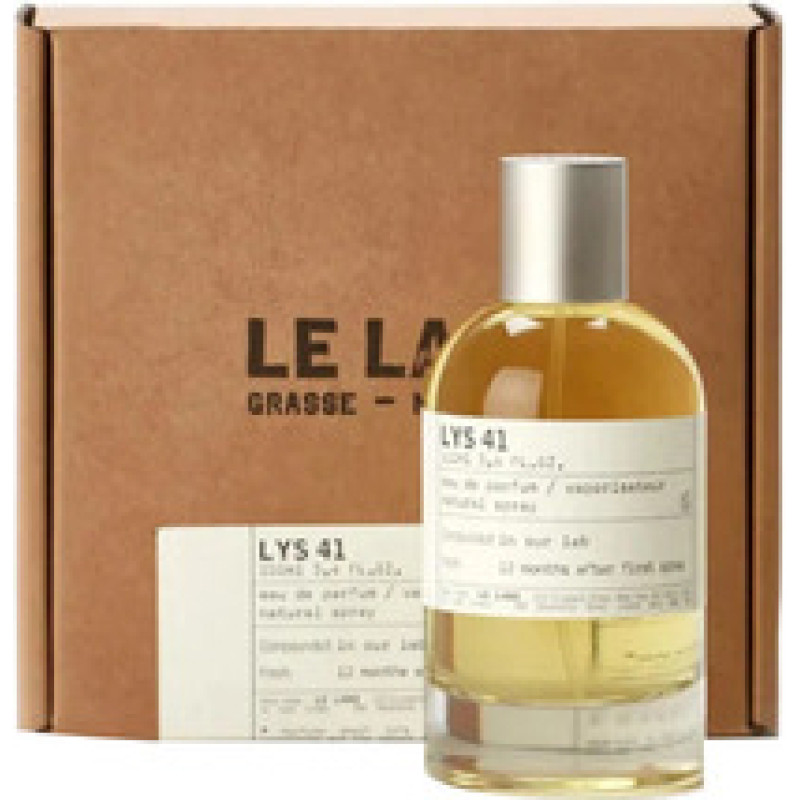 Le Labo Lys 41 EDP