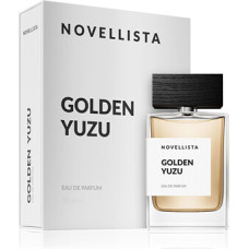 Novellista Golden Yuzu EDP