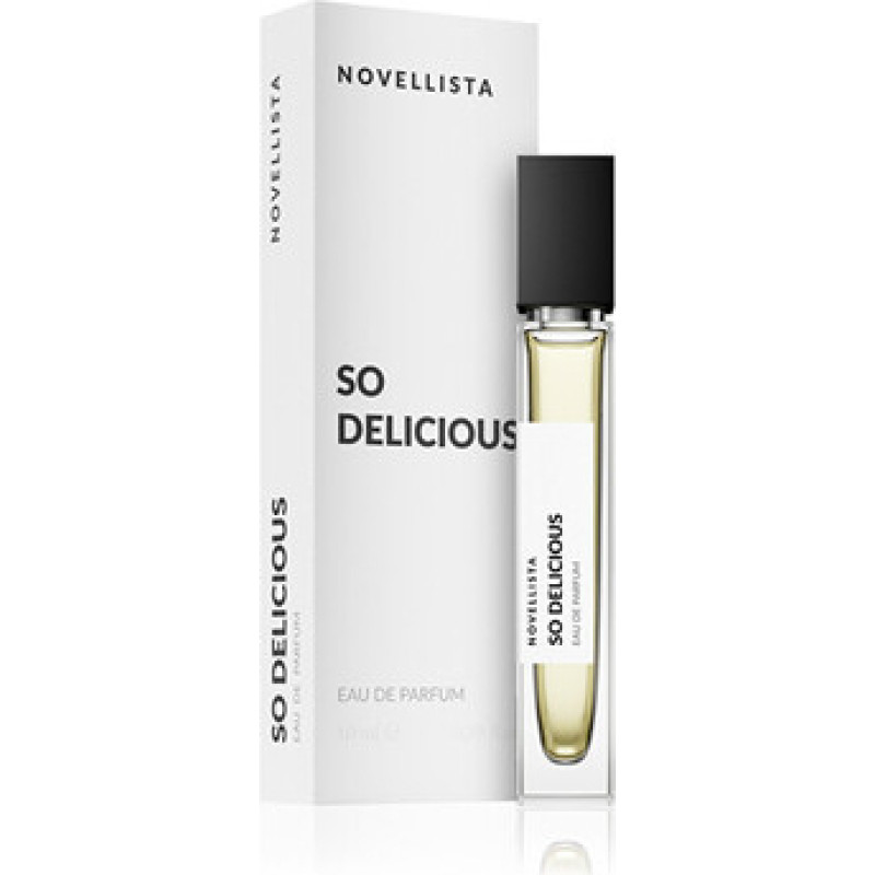 Novellista So Delicious EDP Miniaturka