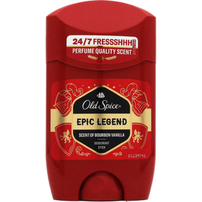 Old Spice Epic Legend Deostick