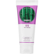 Holika Holika Daily Fresh Bamboo Cleansing Foam - Čistic&iacute; pěna
