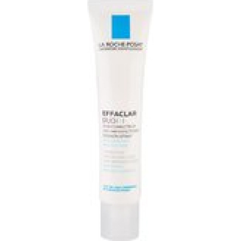 La Roche-Posay Effaclar DUO (+) Anti-Imperfections Correcteur - Toning Unifying Corrective Care Against Skin Imperfections And Acne Traces