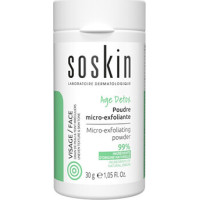 Soskin Paris Micro-exfoliating Powder - Pleťov&yacute; peeling