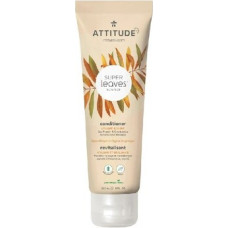 Attitude Super Leaves Volume & Shine Conditioner - Př&iacute;rodn&iacute; kondicion&eacute;r pro lesk a objem jemn&yacute;ch vlasů