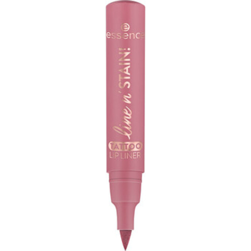 Essence Line N` Stain! Tattoo Lip Liner - Tužka na rty 2,5 ml