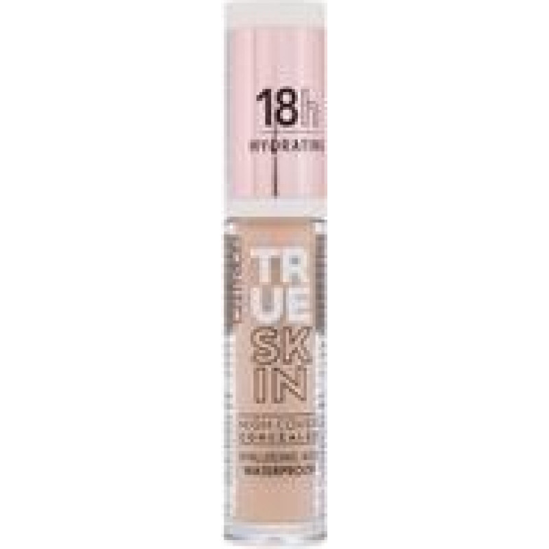 Catrice True Skin High Cover Concealer 4,5 ml