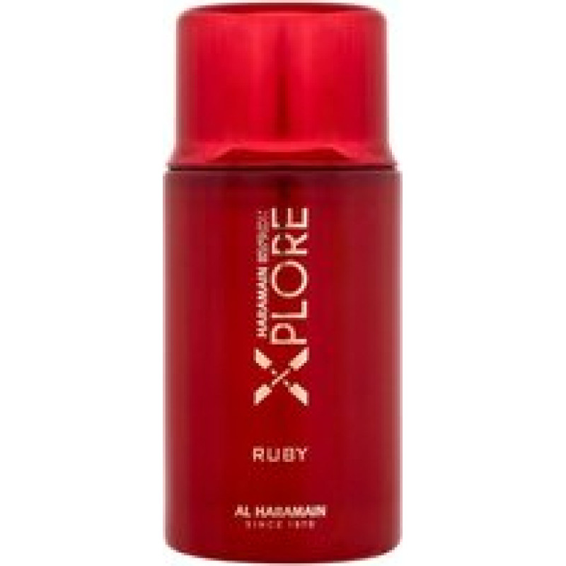 Al Haramain Xplore Ruby EDP