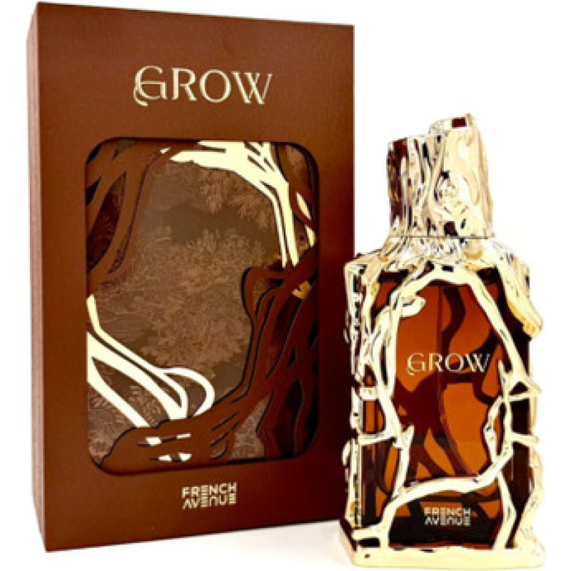French Avenue Grow EDP