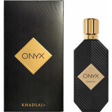 Khadlaj Onyx Gold EDP