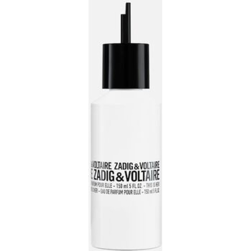 Zadig & Voltaire This is Her! EDP ( n&aacute;plň )