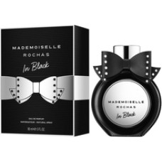 Rochas Mademoiselle Rochas In Black EDP