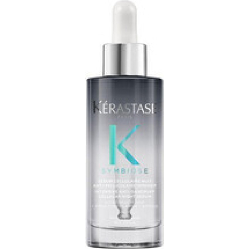 K&eacute;rastase K Symbiose Intensive Anti-Dandruff Cellular Night Serum