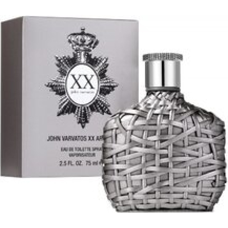 John Varvatos XX Artisan EDT