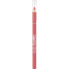Rimmel Oh My Plump! Lip Shaper - Tužka na rty 1,2 g