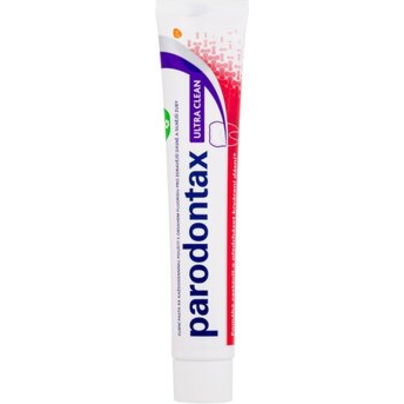 Parodontax Toothbrush Ultra Clean 75ml